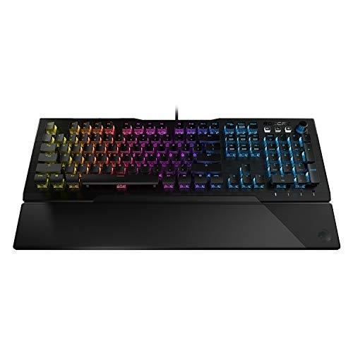 ROCCAT VULCAN 121 AIMO RED CLAVIER ROC-12-671-RD
