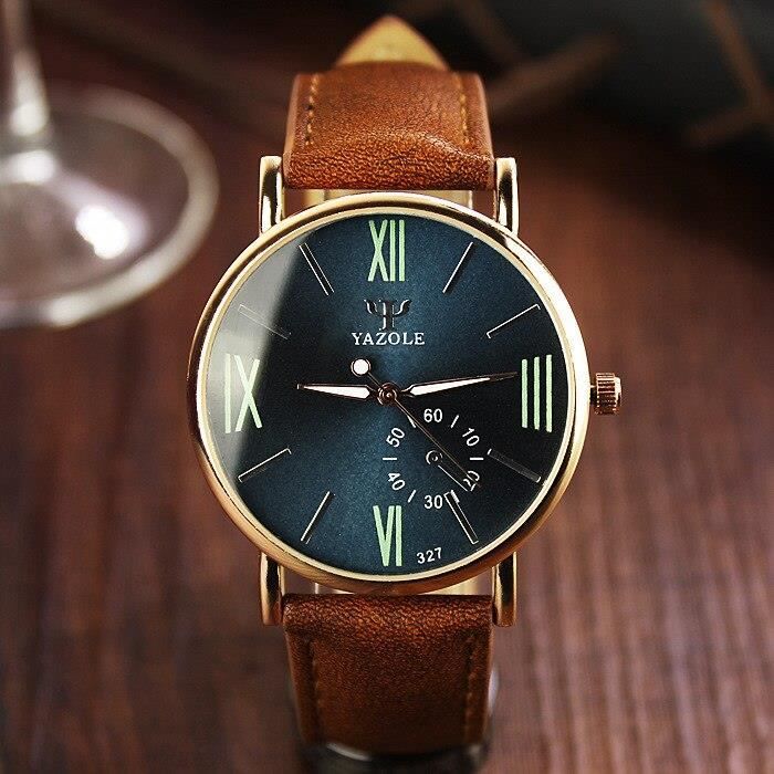Montre homme avec chiffre best sale