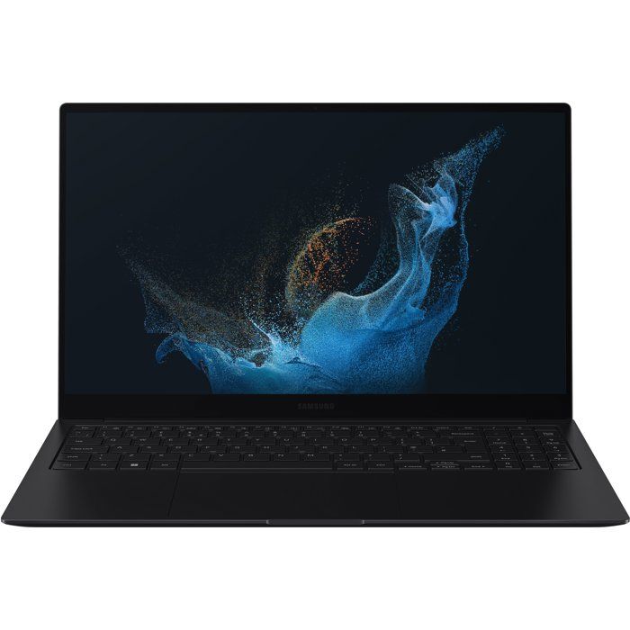 GALAXY BOOK2 PRO ULTRA LEGER 15'' PLATEFORME EVO INTEL CORE ULTRA 7 RAM SSD INTEL ARC GRAPHICS