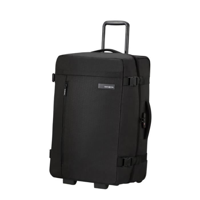 Bagage à Main Samsonite Silhouette 11 à Roulettes - Fourre-tout Gris (Neuf)