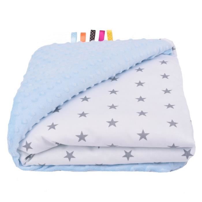 Couverture Bebe Minky Ultra Douce Etoiles 1 Bleu Cdiscount Puericulture Eveil Bebe Couverture Bebe Minky Ultra Douce Etoiles 1 Bleu Cdiscount Puericulture Eveil Bebe