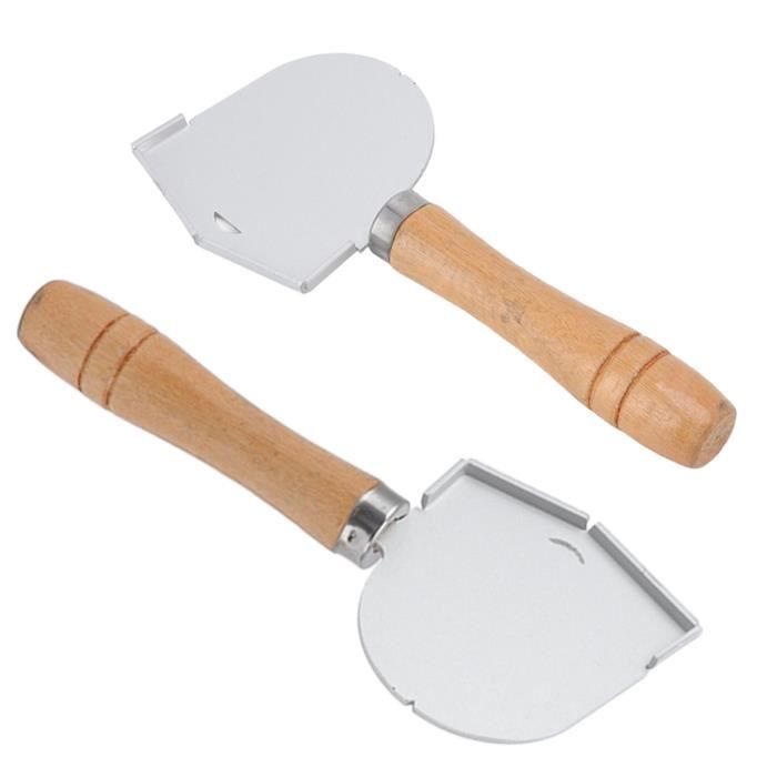 Couteau/spatule En Plâtre Pour Laboratoire Dentaire - Outil De Sculpture Pour Prothèses Et Cires