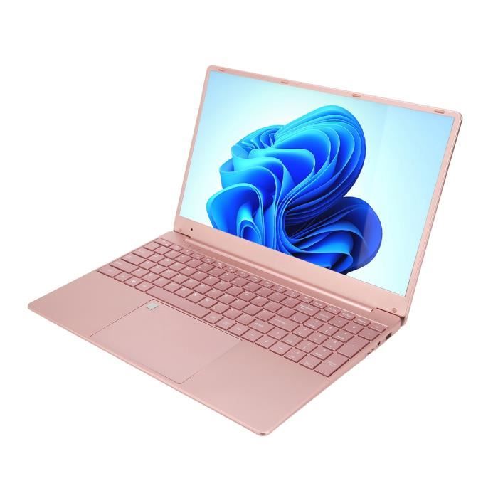 Sonew Pour ordinateur portable Windows 11Pro Ordinateur portable 15,6 ...