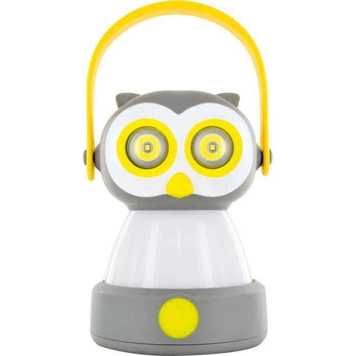 Torcia LED Magnetica Per Barbecue SCHWAIGER - Collo Flessibile, Resistente Al Calore