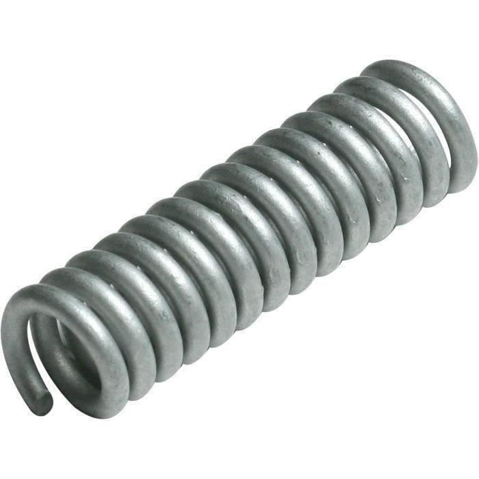 Ressort amortisseur STIHL - Modèles MS171, MS181 et MS211 - Pièce de rechange