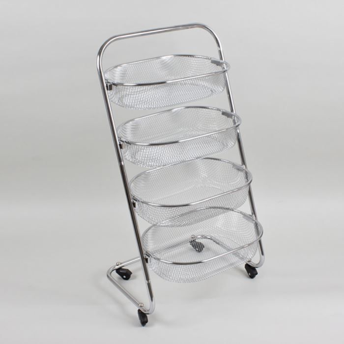 Table Passion Resserre Panier A Legumes 4 P Achat Vente