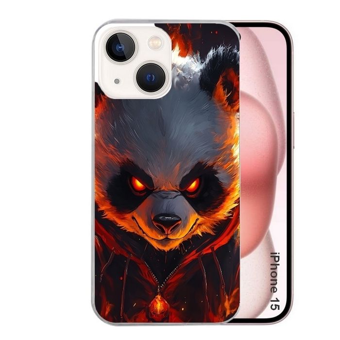 Coque Noire Taperso Pour Honor X6 Avec Votre Prenom 7 Motif Fleur Et Coeur Personnalisable