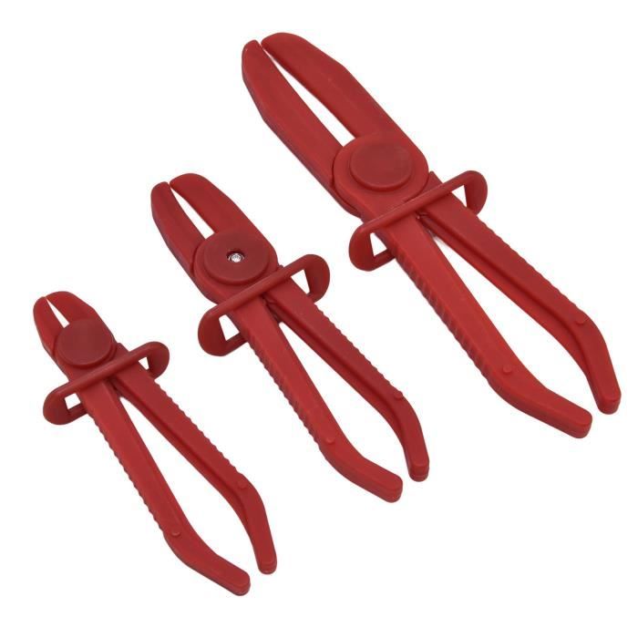 Pince Pour Véhicule Radiocommandé De Chantier - 2 Pièces - Compatible Avec Voiture RC 1570 En Alliage - Accessoire