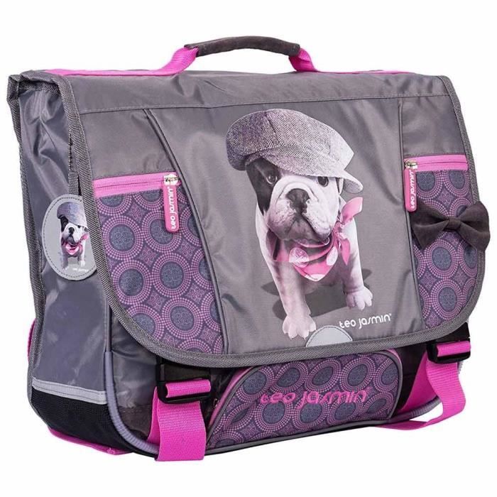 Cartable teo jasmin deals