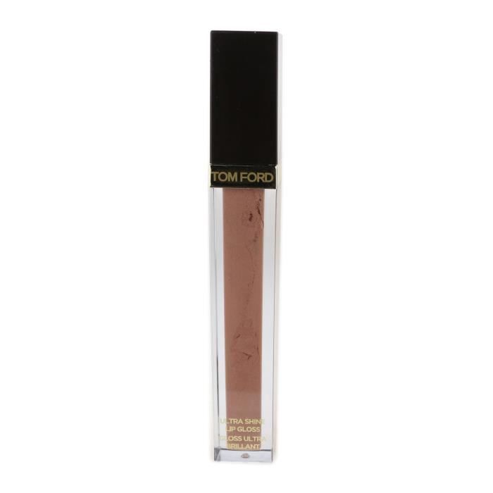 Tom Ford Ultra Shine Lipgloss 01 Naked 0.24Oz/7ml New In Box - Cdiscount Au  quotidien
