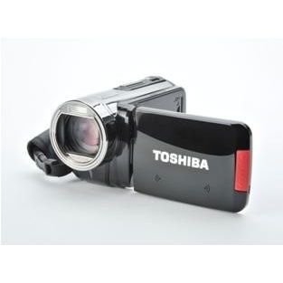 TOSHIBA Camileo X100