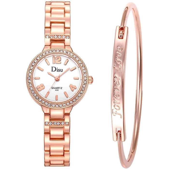 Montre 50 euros 2025 femme