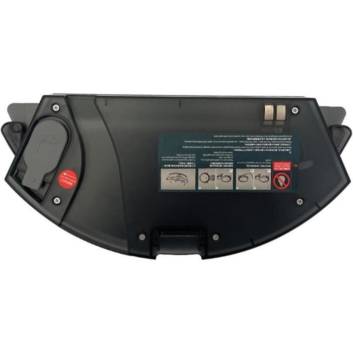 Batterie 3200 MAh, Compatible Avec Miele, Scout RX1 RX1-SJQL0