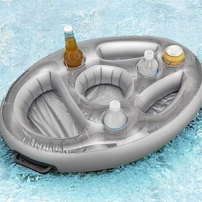 Bar Flottant Pour Piscine