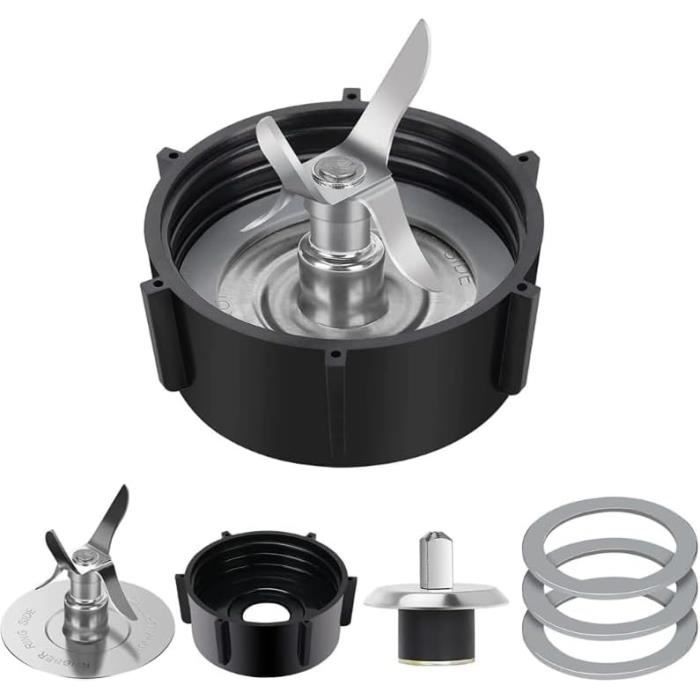 Kit de remplacement pour mélangeurs Vitamix, 1 ens... - Grandado Kit de remplacement pour mélangeurs Vitamix, 1 ens... - Grandado
