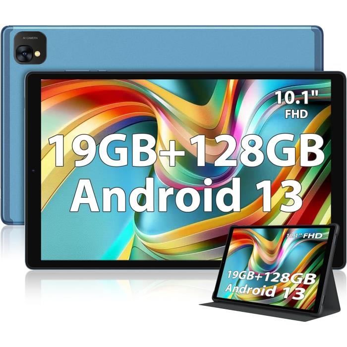 Tablet android tablet 10 de Biegedy a