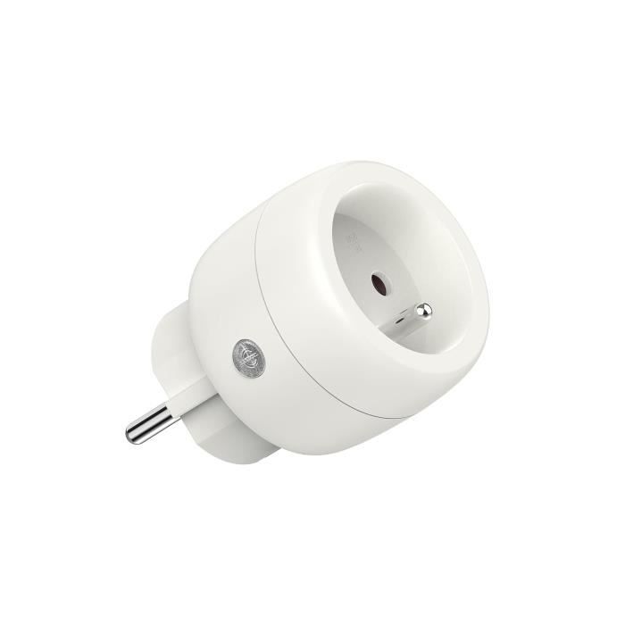Prise Connectée Tapo P110 WiFi – Suivez Votre Conso Et Domptez-la Avec Alexa !