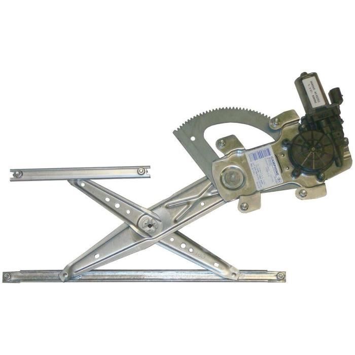 Lève-vitre - VALEO - 850410 - LV AV G-comp-Toyota YARIS(03/99>11/05)