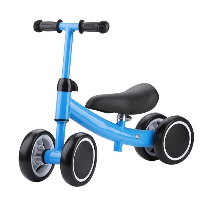 Velo 4 2025 roues 2 ans