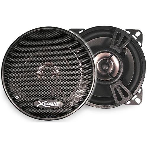 Altoparlante Esterno Sunker CDM 250 CB - 5 Watt, Con Connettore Jack 3.5mm, Per Auto E Barche - Foto 2