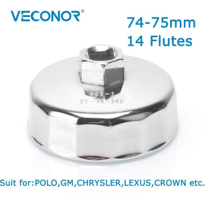 Adaptateur Carré 1/2 Vers Marteau Perforateur - 6 Embouts Inclus - Acier Allié Robuste