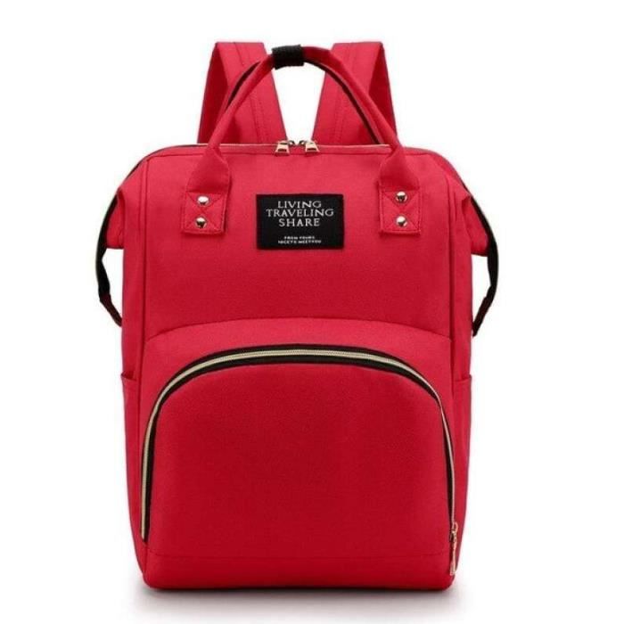 Sac a langer de marque best sale