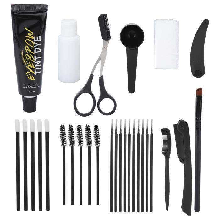 Kit De Teinture Pour Les Yeux DM5 - Occasion, Bon état Fonctionnel