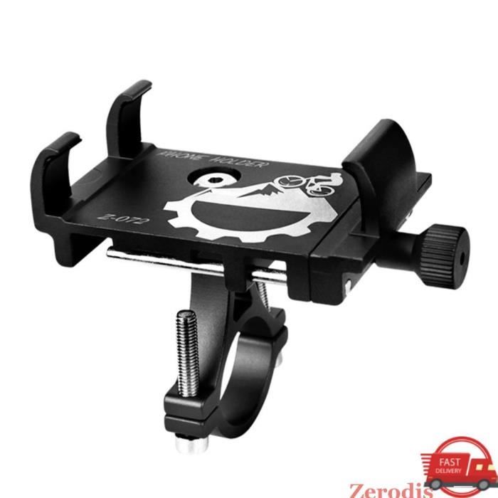 Support Téléphone Réglable Pour Vélo Pliant Dahon – Neuf