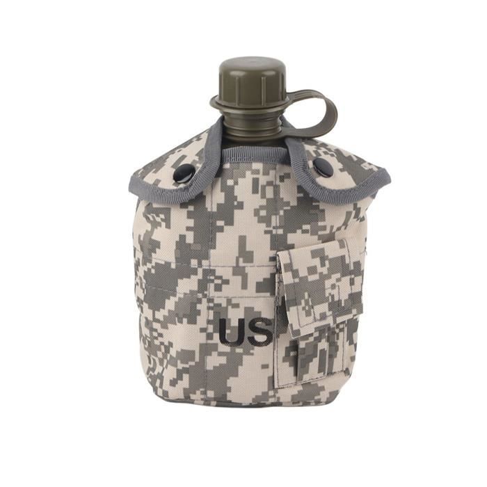 Gourde Isotherme Corkcicle Camouflage Canard 1L - Modèle Kith 10 Ans - Occasion