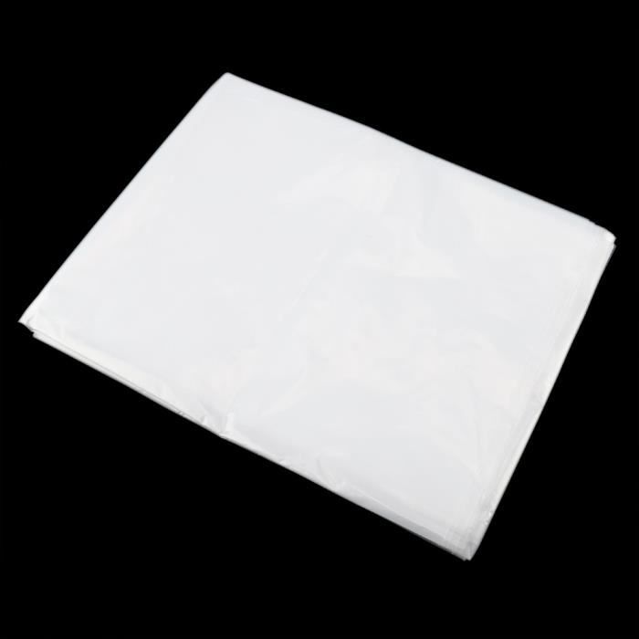 Bâche Serre De Jardin En Polyéthylène | La Maison Du Jardinier