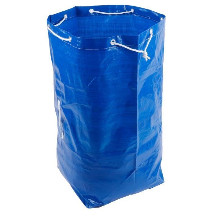 Boîte De Recharge De Couches 12 Pièces, Sac à Déchets De Grande Capacite Recharge Poubelle A Couche Sadapte A Tous Les Seaux A Couches Film De Recharge De Couches Epais Resistant Aux Odeurs 45 M 93013975