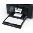Imprimante EPSON XP-7100 - 3 en 1 + chargeur documents- Photo - Recto-verso automatique - WIFI- direct - Ecran tactile-1
