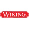 Véhicule miniature assemblé - WIKING - Volvo H0 Wiking 065210 - Intérieur - Mixte - Adulte-1