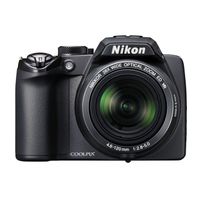 NIKON Coolpix P100 Noir - Cdiscount Appareil Photo