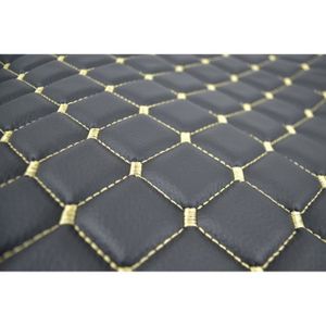 Tapis De Protection Pour Tableau De Bord Toyota Camry 1997-2001 - Antidérapant, Anti-UV, Coupe Précise, Couleur Noir