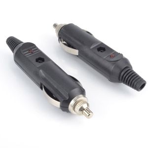 Convertisseur USB Vers Allume-cigare 12V - Parfait Pour Dashcam Ou GPS Voiture