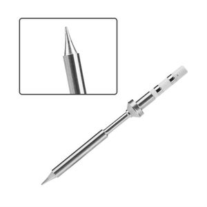 2 Pannes De Rechange Pour Fer à Souder 39mm - Soudure Électronique De Précision - AERZETIX