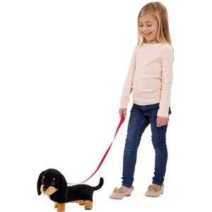Animagic Mon Petit Chien /à Nourrir 31278.4300 Milly