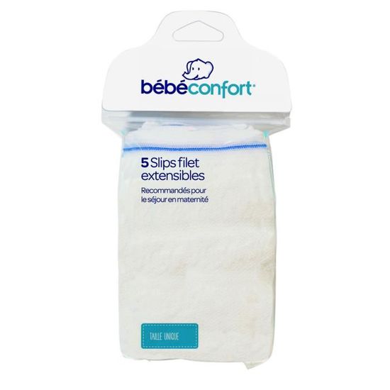 bebe slip