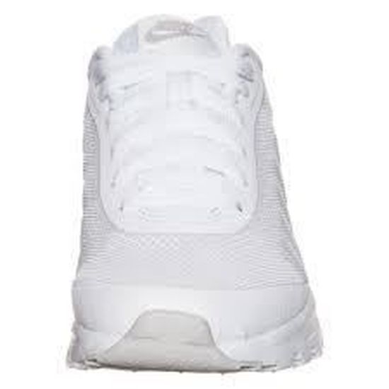 NIKE Sneakers Air Max Invigor Femme Blanc Blanc Cdiscount