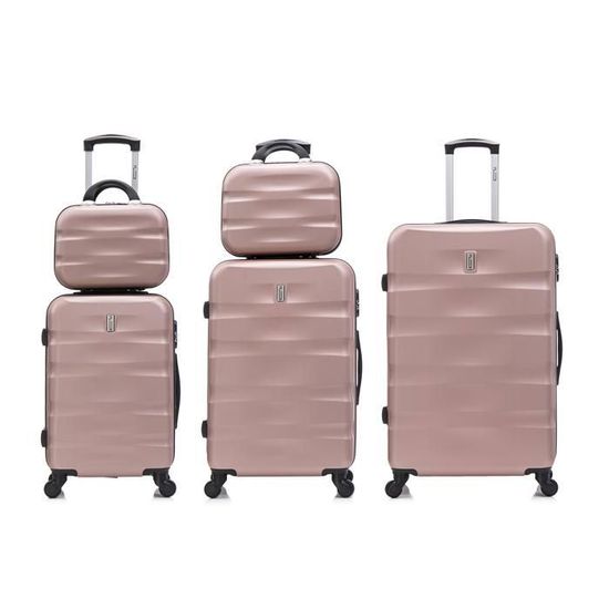 CELIMS - Valise Cabine Approuvée par 100 Compagnies Aériennes | Valise CELIMS - Valise Cabine Approuvée par 100 Compagnies Aériennes | Valise