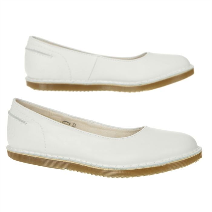 DR MARTENS Ballerine Christina Femme femme Achat Vente DR MARTENS Ballerine femme pas cher Cdiscount