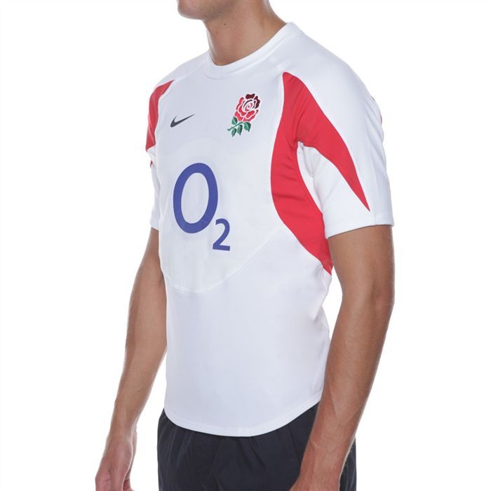Maillot xv de deals la rose