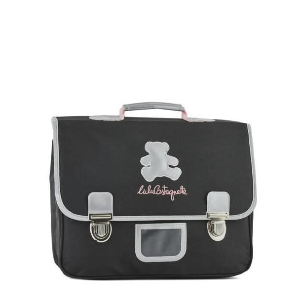 Cartable Lulu Castagnette 38cm Cdiscount