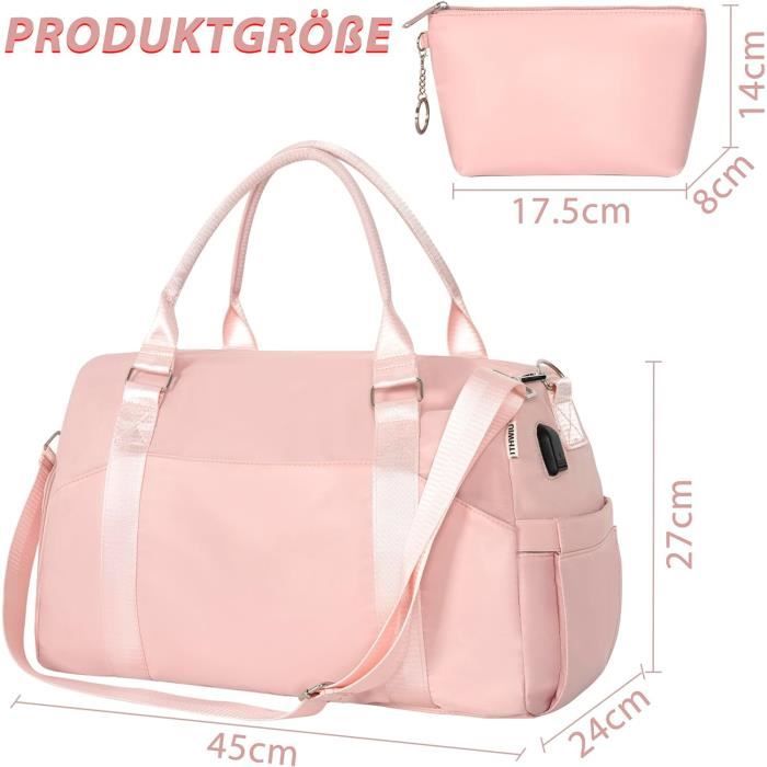 Petit sac sport 2025 homme