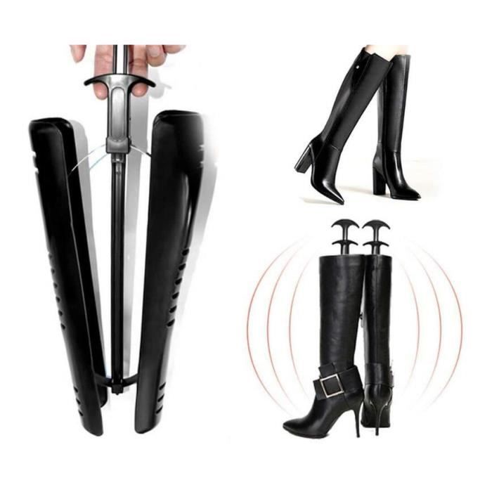 Embauchoirs hot sale bottes femme