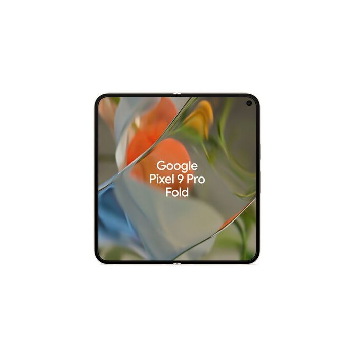 Google Pixel 9Pro Fold ホワイト Google Pixel 9 Pro Fold : meilleur prix, fiche technique et