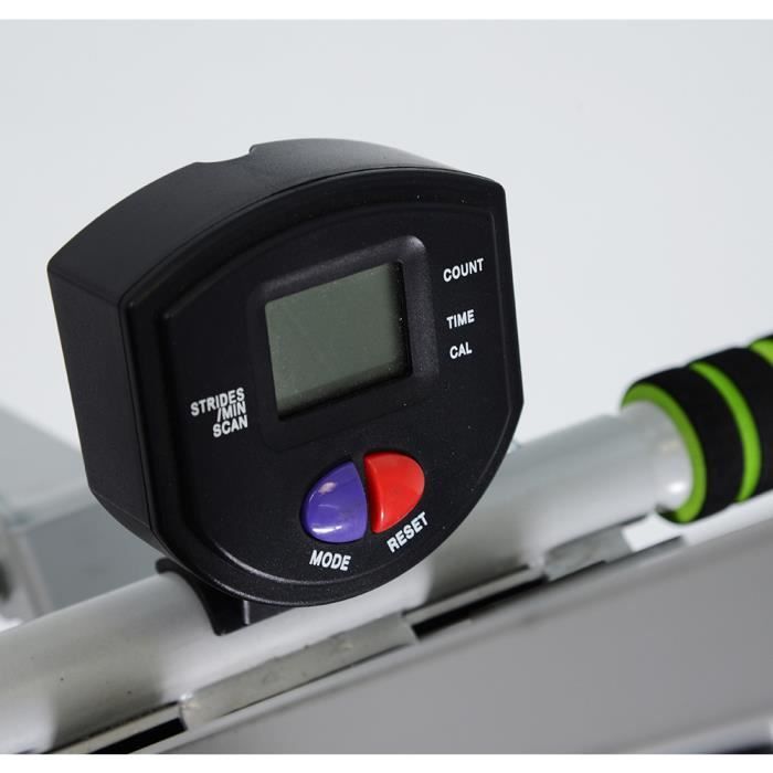 Gymform Vertical Gym Compteur Cdiscount Sport