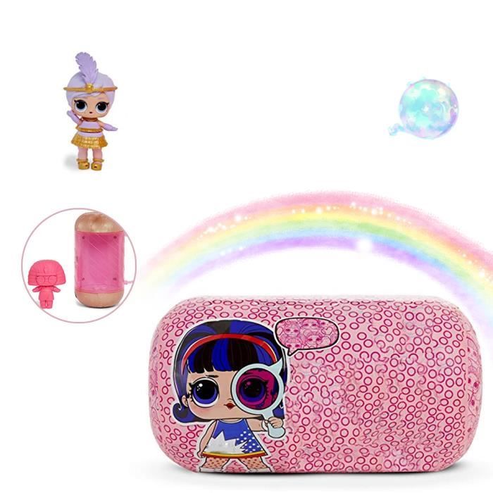 Le nouveau mod le lol capsule poup e haute qualit poup es b b