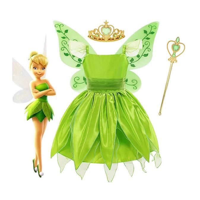 Robe de fée cheap
